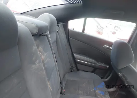 2011 Dodge Charger из США, поврежденный, VIN 2B3CL3CG9BH555768